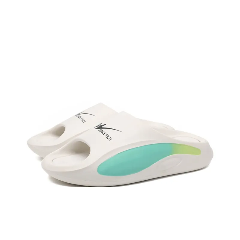 DOUBLE STAR 88 EVA Quiet Slip Resistant Cushioning Slide Slippers Men's-1