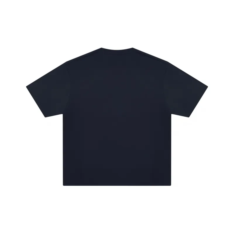 MARK ROBERTSON Summer T Shirt Unisex-5