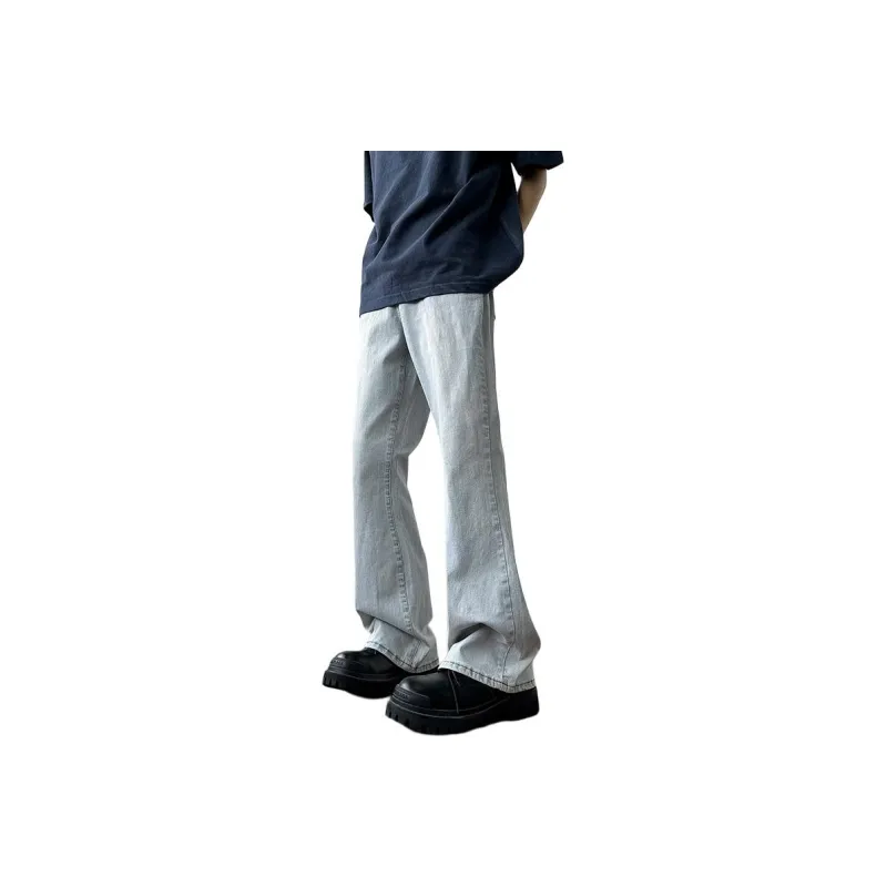 FONDLOOK Jeans Unisex-4
