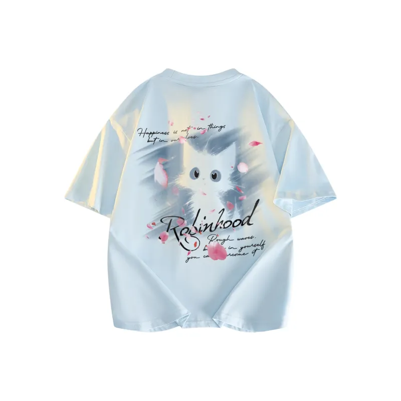 ROBINHOOD T Shirts Unisex-21