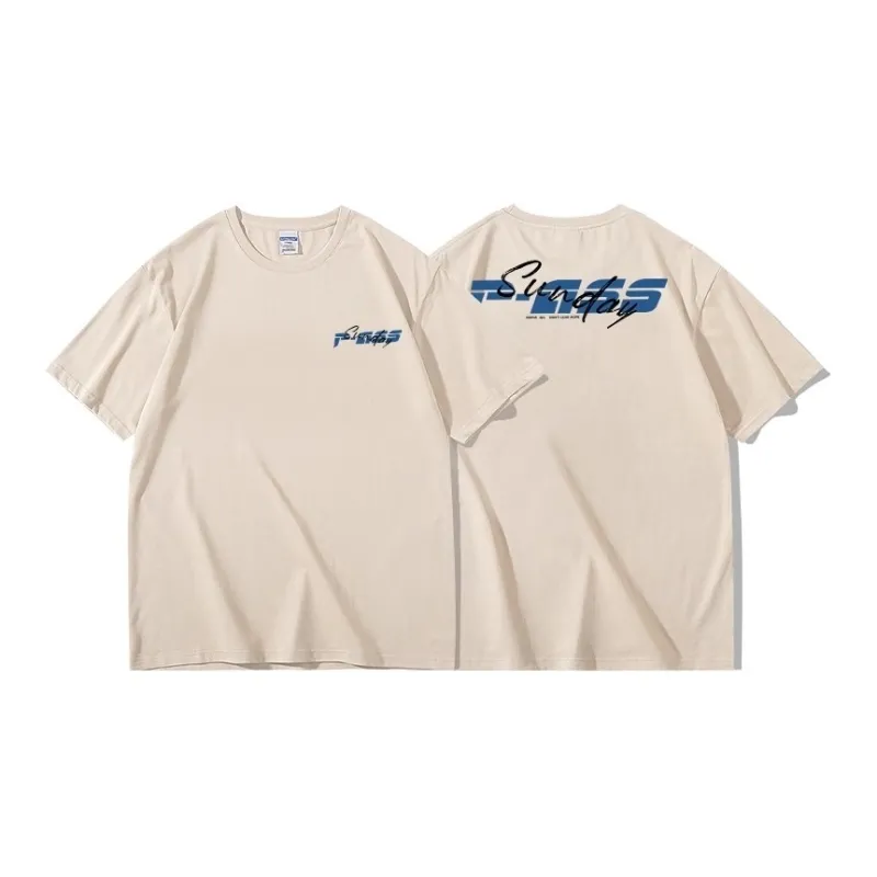 MADALLO Unisex Undershirts-13