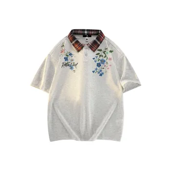ROBINHOOD Polo Shirts Unisex