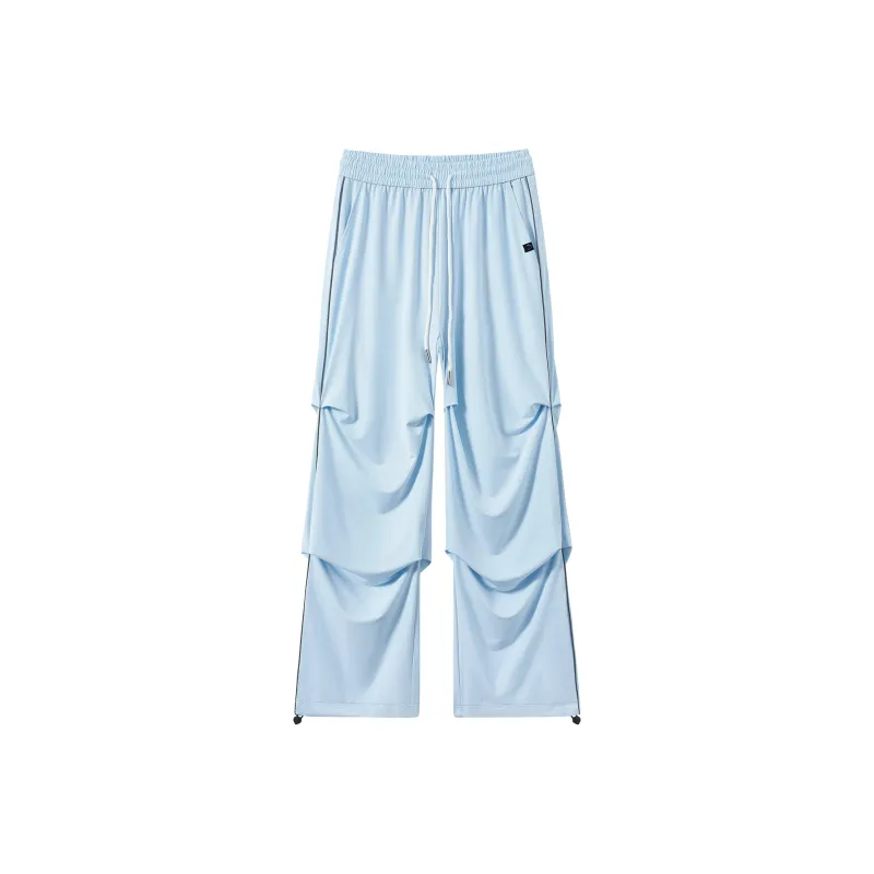 Crayon Shinchan Casual Pants Unisex-2