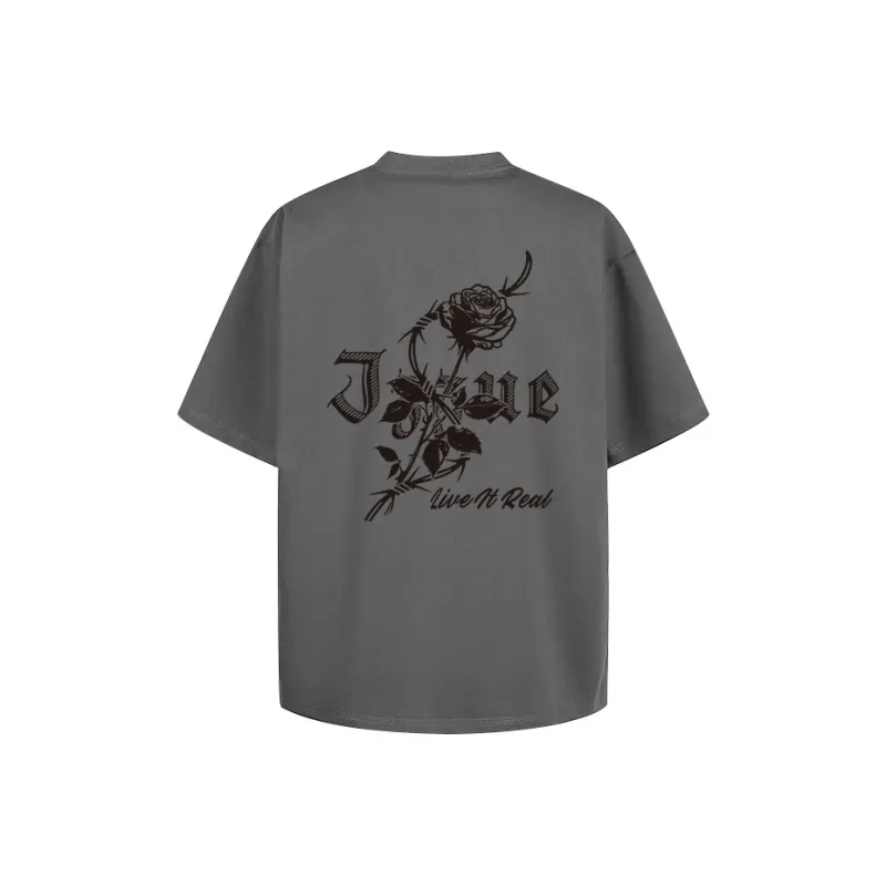 Izzue T Shirts Unisex-5