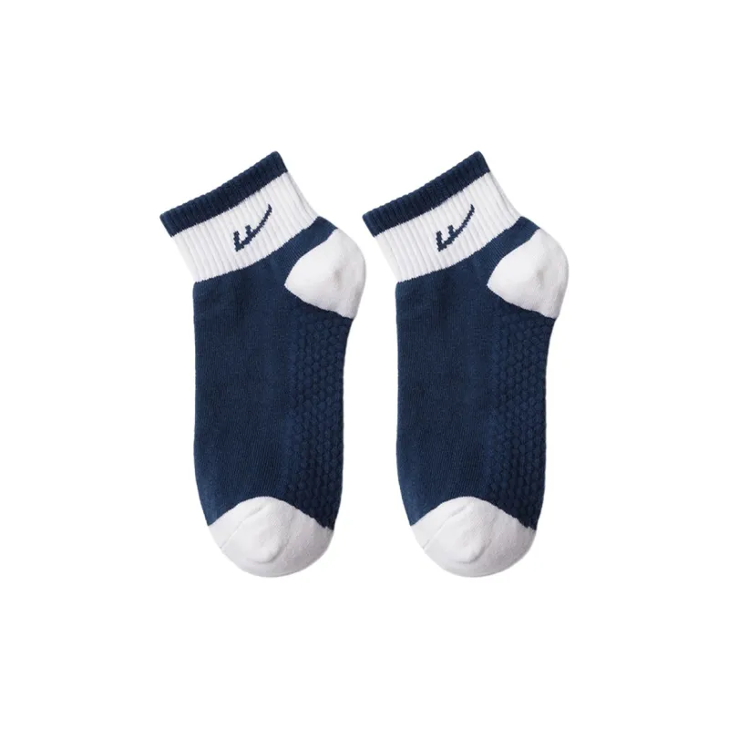 Warrior Mid Calf Socks Unisex Combo Set-3