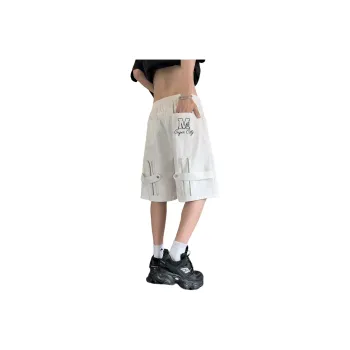 Manchester City F.C. Casual Shorts Unisex