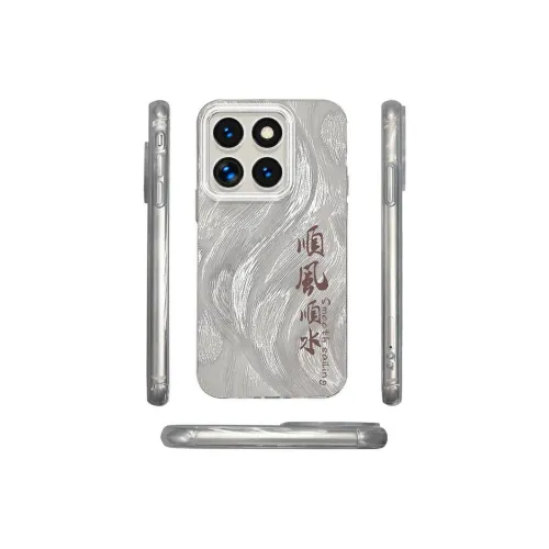 Kona Chun Phone Cases