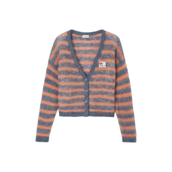 AMERICAN VINTAGE A.M SS25 Sweater Women's