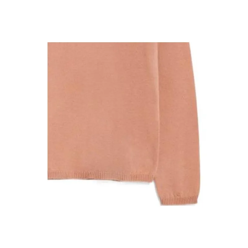 MaxMara Cashmere Sweaters Women's Pink-4