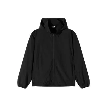 SANBAI STUDIO Sun Protection Clothing Unisex