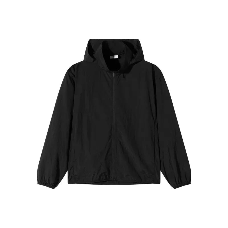SANBAI STUDIO Sun Protection Clothing Unisex-0