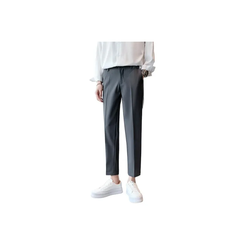 RAP PANDA Casual Pants Unisex-5