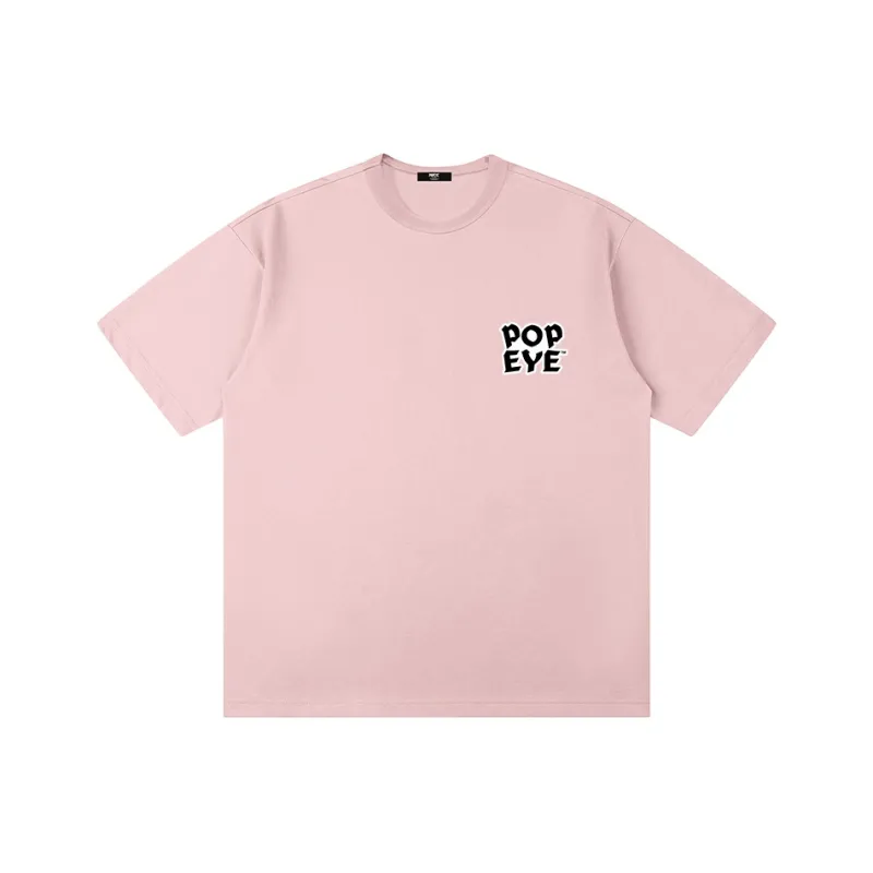 POPEYE T Shirts Unisex-16