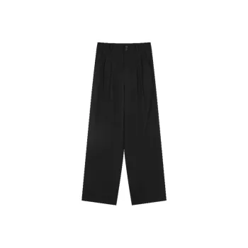 LUYOUYE Suit Trousers Women's