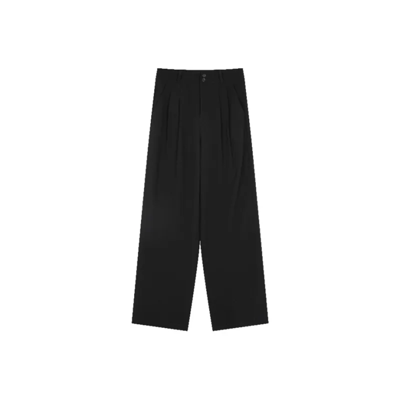 LUYOUYE Suit Trousers Women's-0