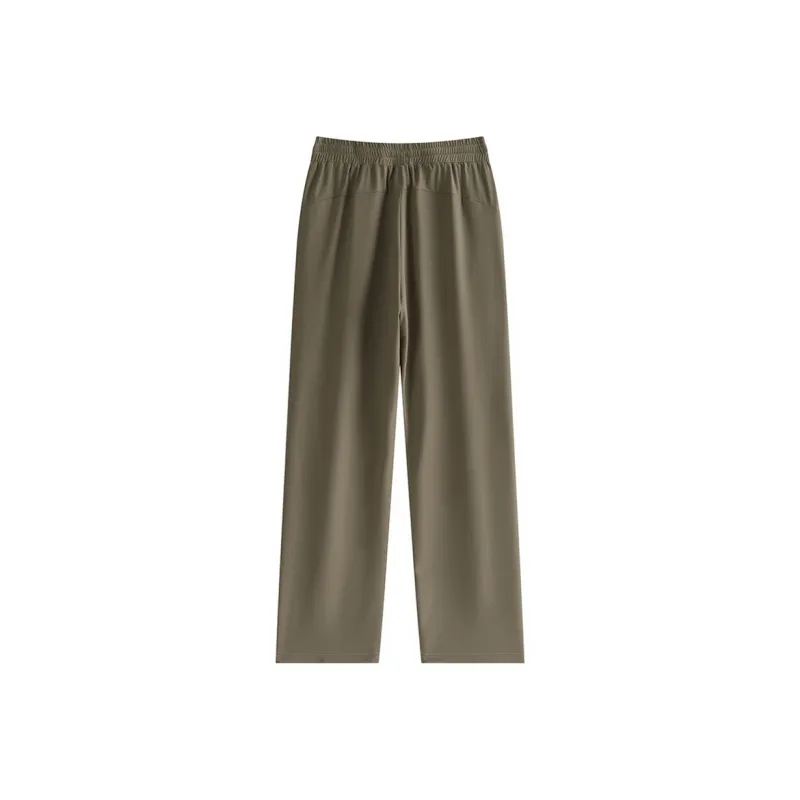 Être Par Lee Casual Pants Unisex-9