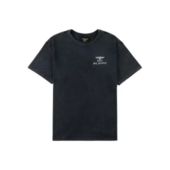 Boy London T Shirts Unisex Black
