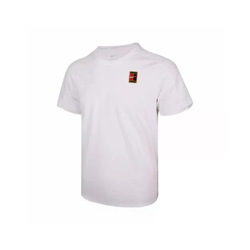 Nike T Shirts Men Pink-0