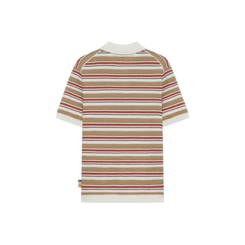Teenie Weenie Men Polo Shirt Unisex-1