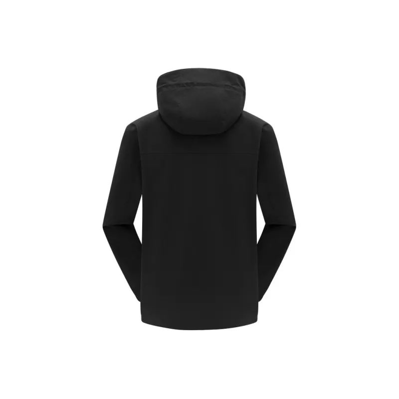 66/ROUTE 66 Windbreaker Jacket Unisex-6