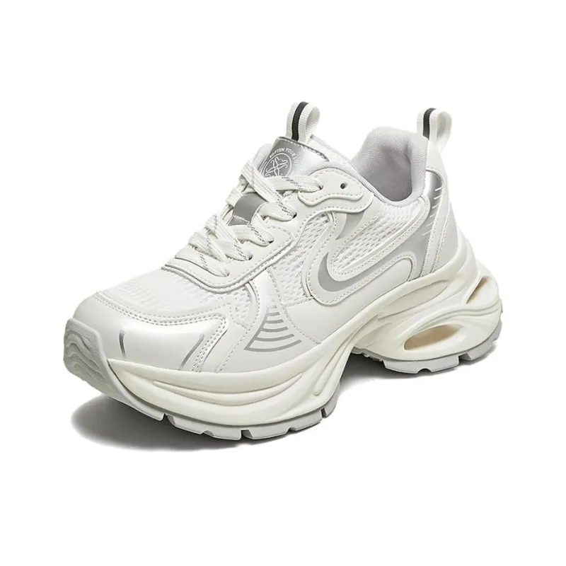BASTO Low Top Chunky Sneakers Women's-1