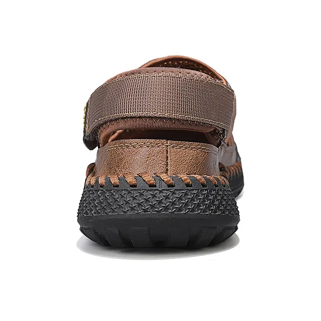 TELENT Slip Resistant, Odor Resistant, And Breathable River Trekking Shoes Men's-9