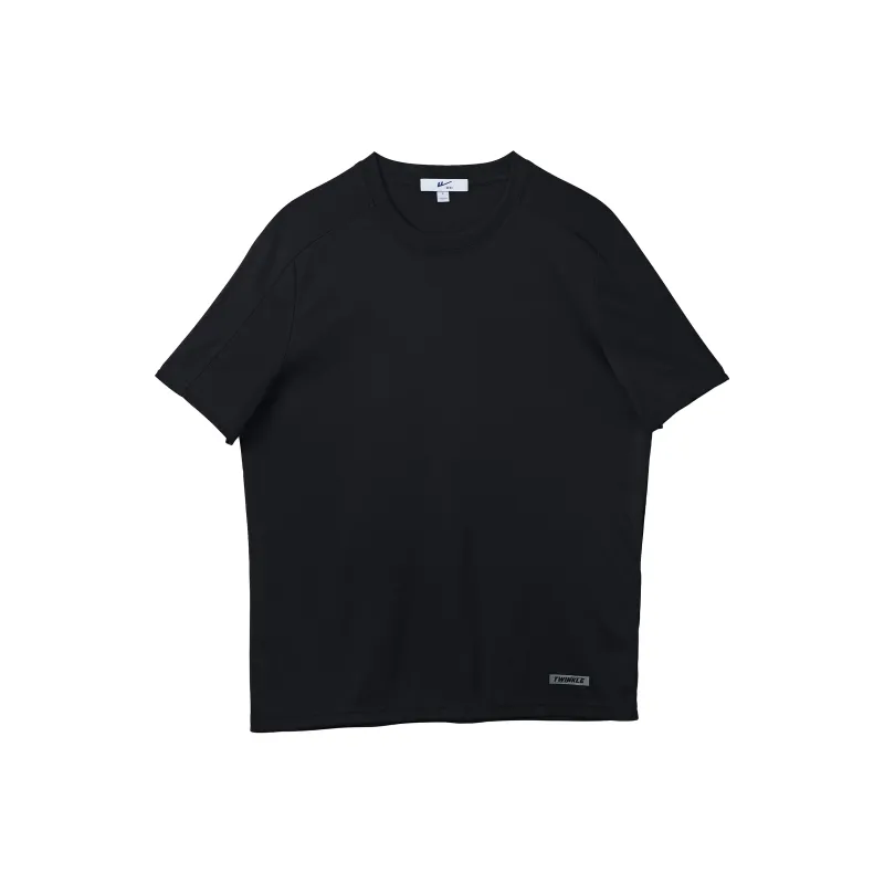 Warrior Drop Shoulder Sleeve T Shirt Women's-1