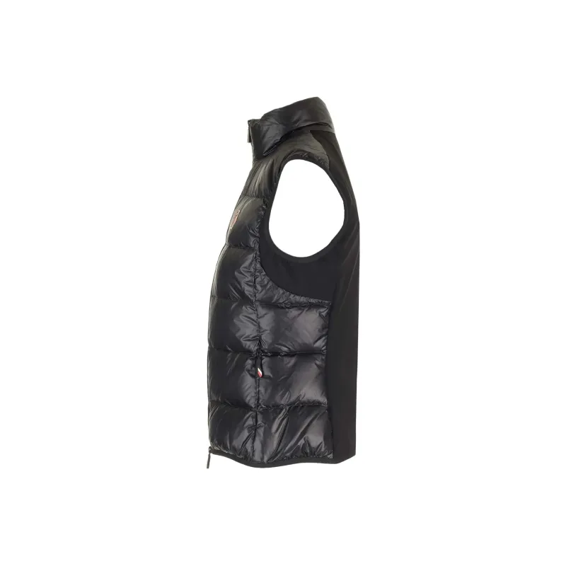 Moncler Vests Women's Black-2