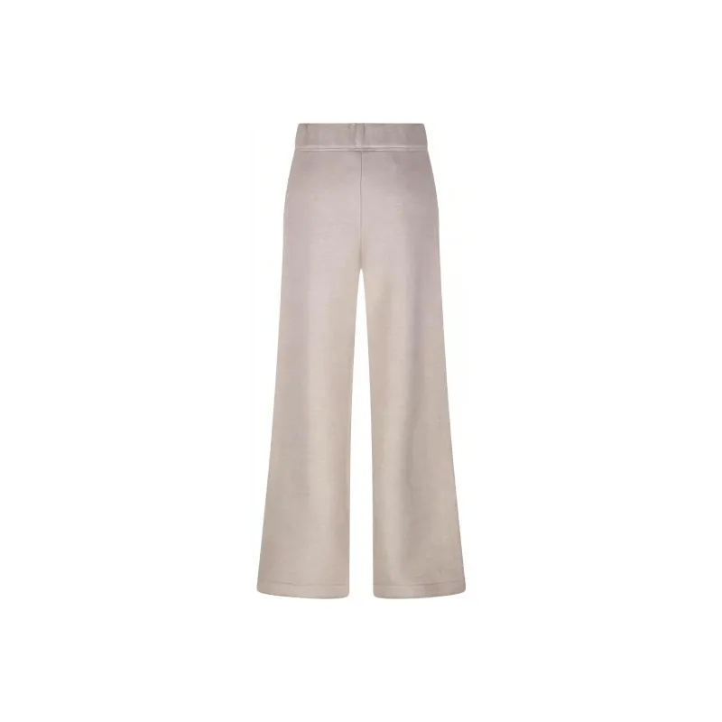 MaxMara Tay Wide Leg Jogging Trousers-1
