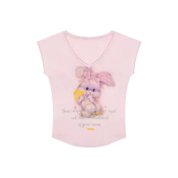 YGPRW T Shirts Women's