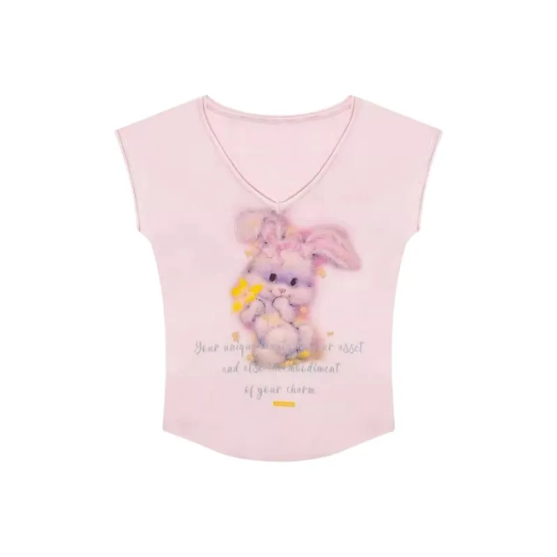 YGPRW T Shirts Women's-2