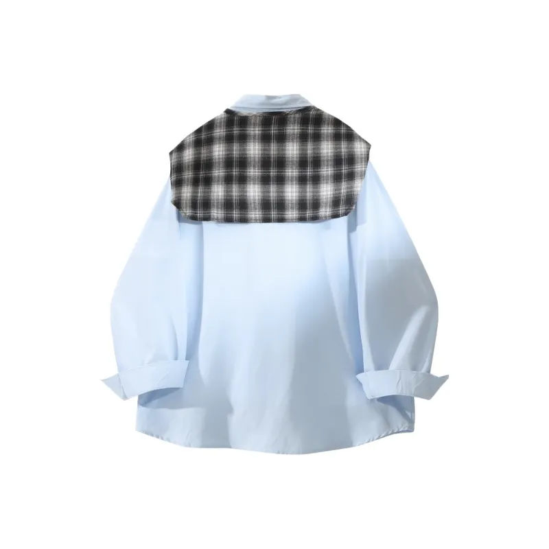 YOSICIL Shirts Unisex-3