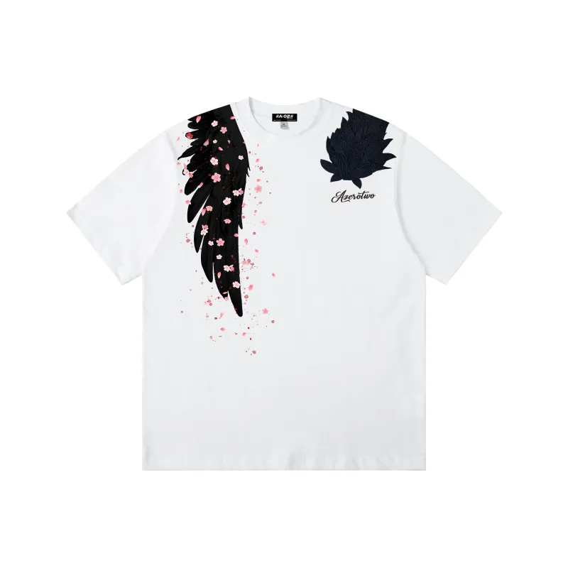 A02 T Shirts Unisex-4