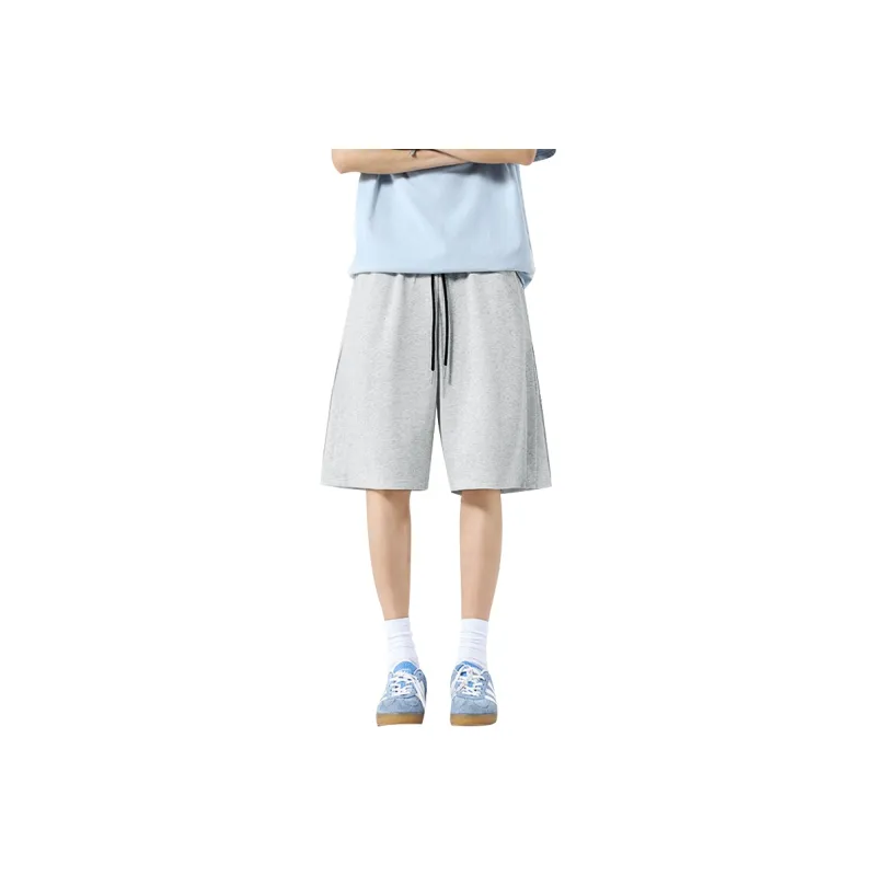 MJ STYLE Casual Shorts Unisex-4