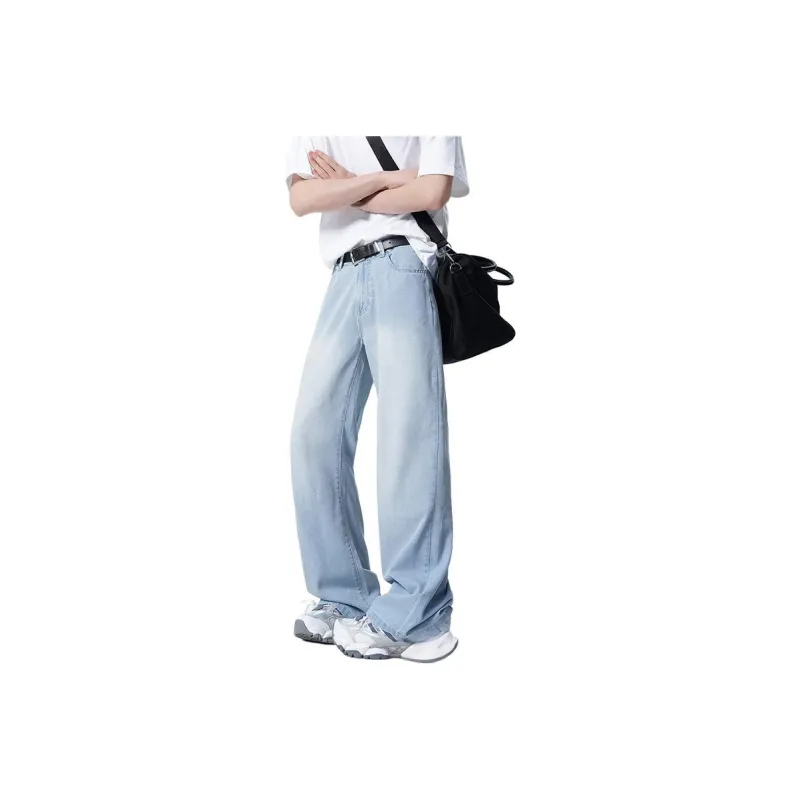SOAP OPERA Jeans Unisex-5