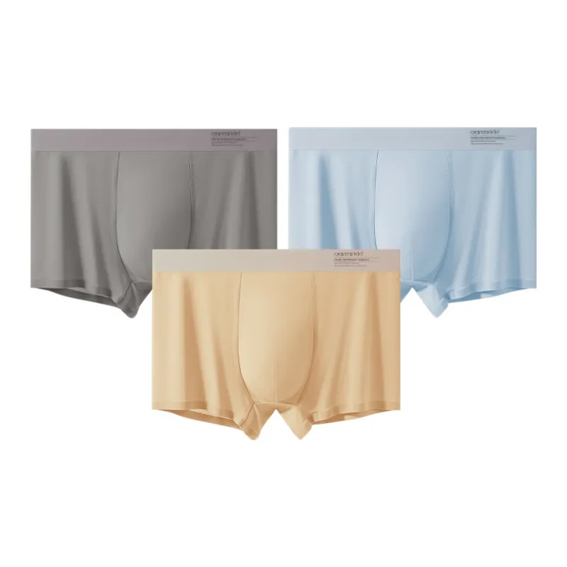 Clarkarida Underpants Men's 3 Pack-16