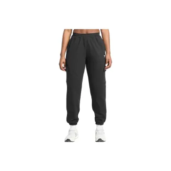GYMSHARK Cargo Pants Women's Black