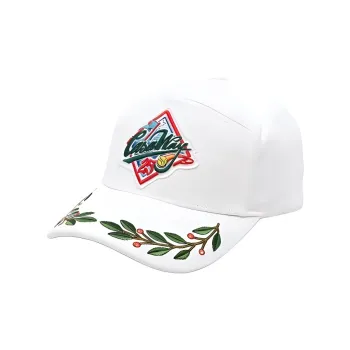 CASABLANCA Casa Way World Series Cap
