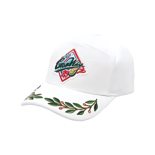 CASABLANCA Casa Way World Series Cap