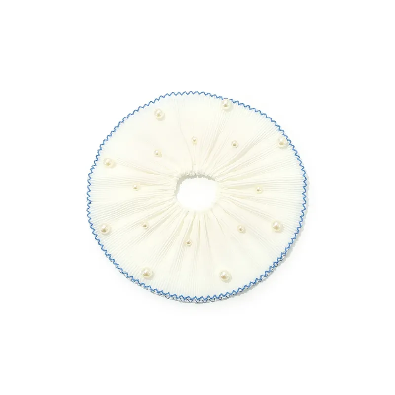 Like A Dream Fabric Hair Tie Women's-3