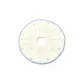 Blue Edge Pearl White