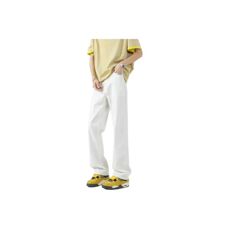 FAKE VINTAGE Jeans Unisex-0