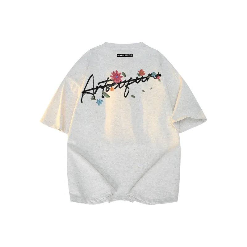 7 SEVFUN T-Shirts Unisex-21