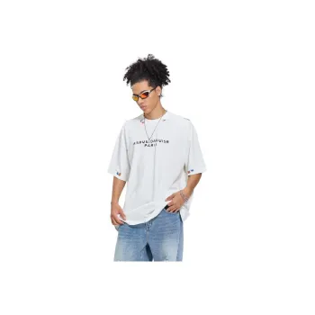 APAY T Shirts Unisex