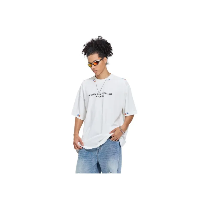 APAY T Shirts Unisex-0
