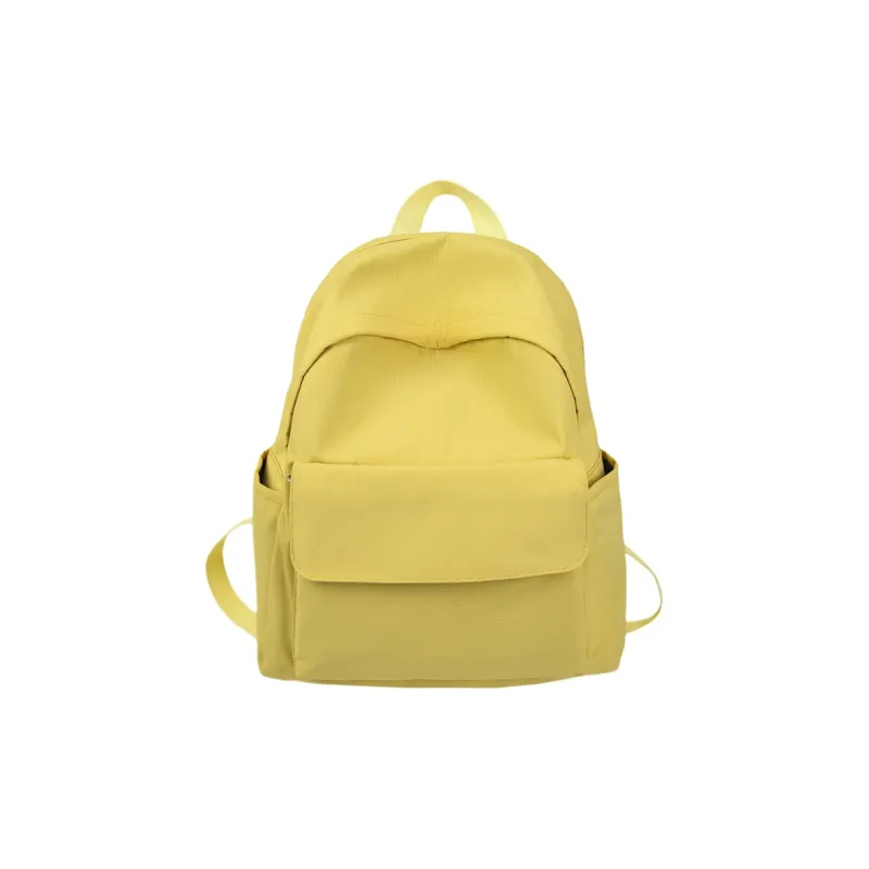 Kewuku Oxford Backpack Unisex Multicolor-10