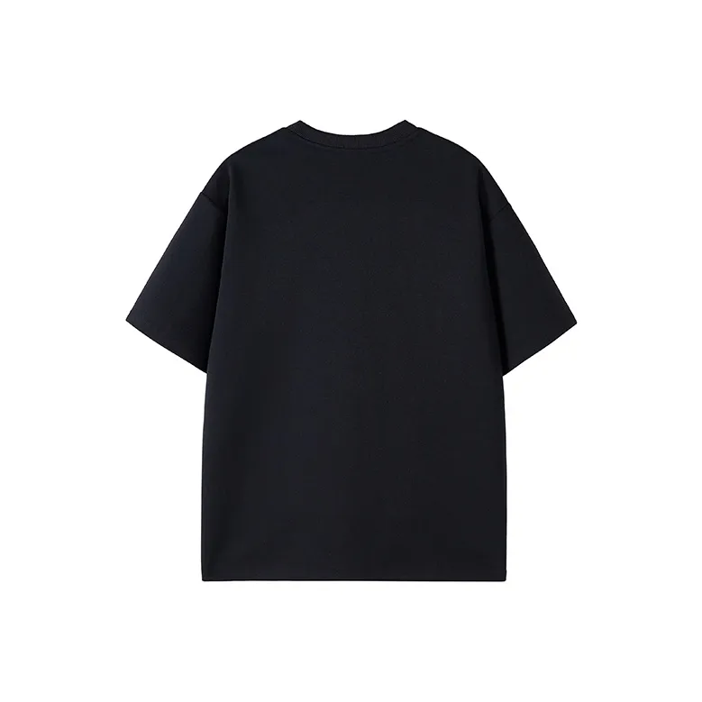 AiLoT T Shirts Unisex-1