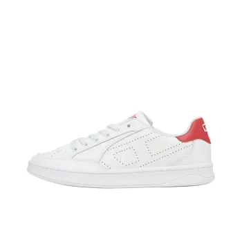 DIESEL S Dakota Low Top Skateboard Shoes Men's White