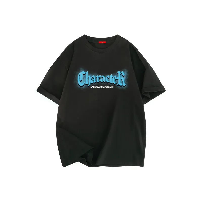 MIIOW Cool One Summer Series T Shirt Unisex-1
