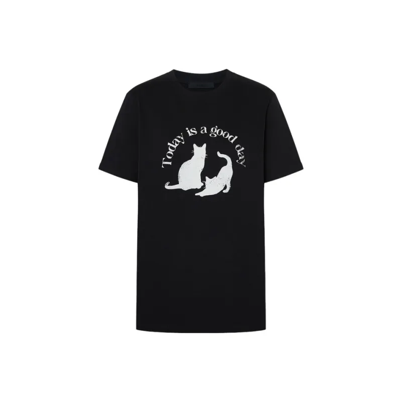 MO&CO T Shirts Women's-3